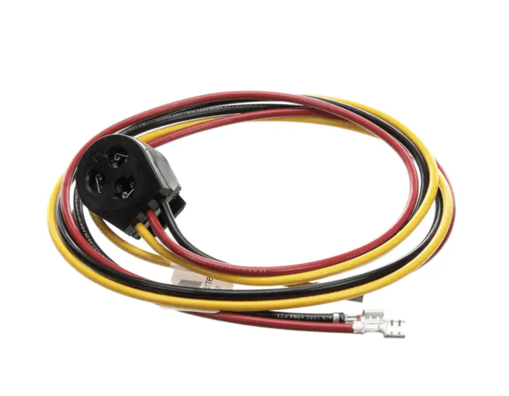 Manitowoc Ice 000005176 Wire Harness with Molded Plug, Compressor