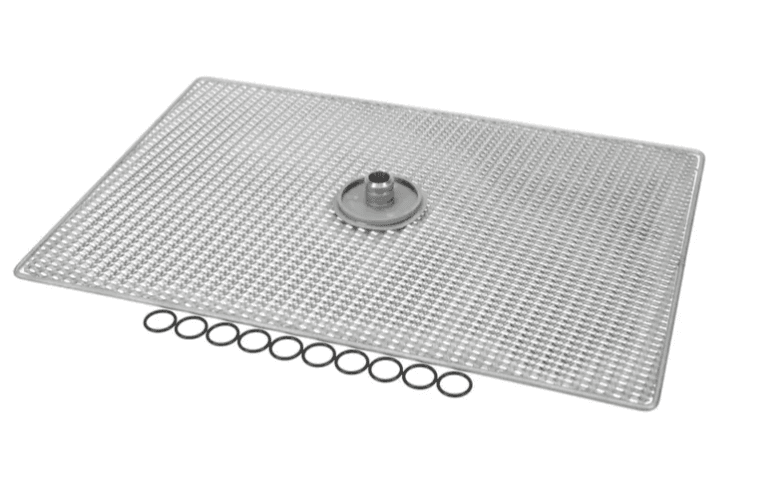 Henny Penny 183689 SVC PACK-FILTER SCRN VELOC SO