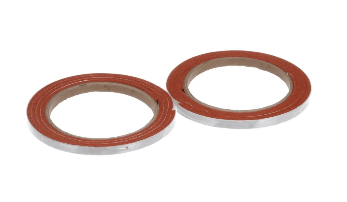 Garland 4530964 Gasket Lid Kit, 2 Platen