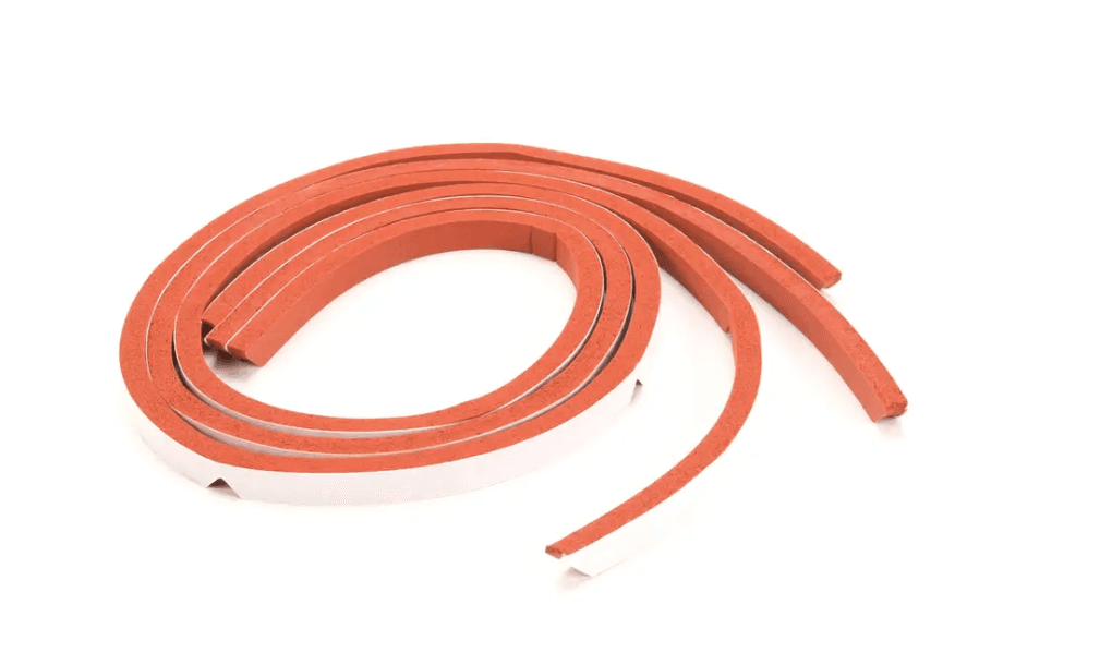 Garland 4531550 3 Platen Lid Gasket Kit