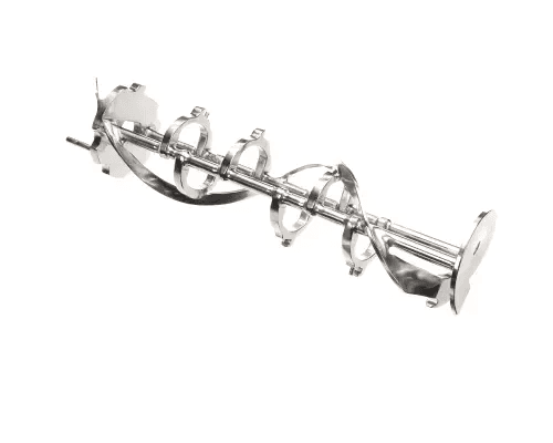 Taylor X46231 Beater A 3.4 Quart 1 Pin