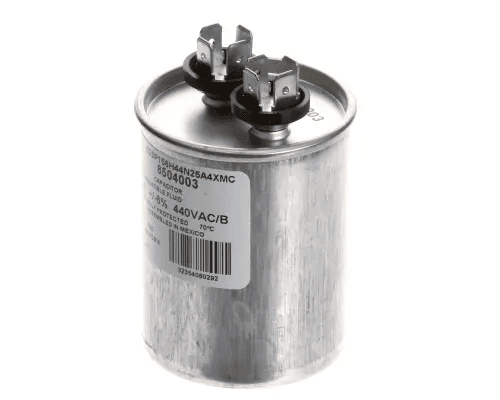 Manitowoc Ice 8504003 RUN CAP. 15MFD 440V 2 DIA