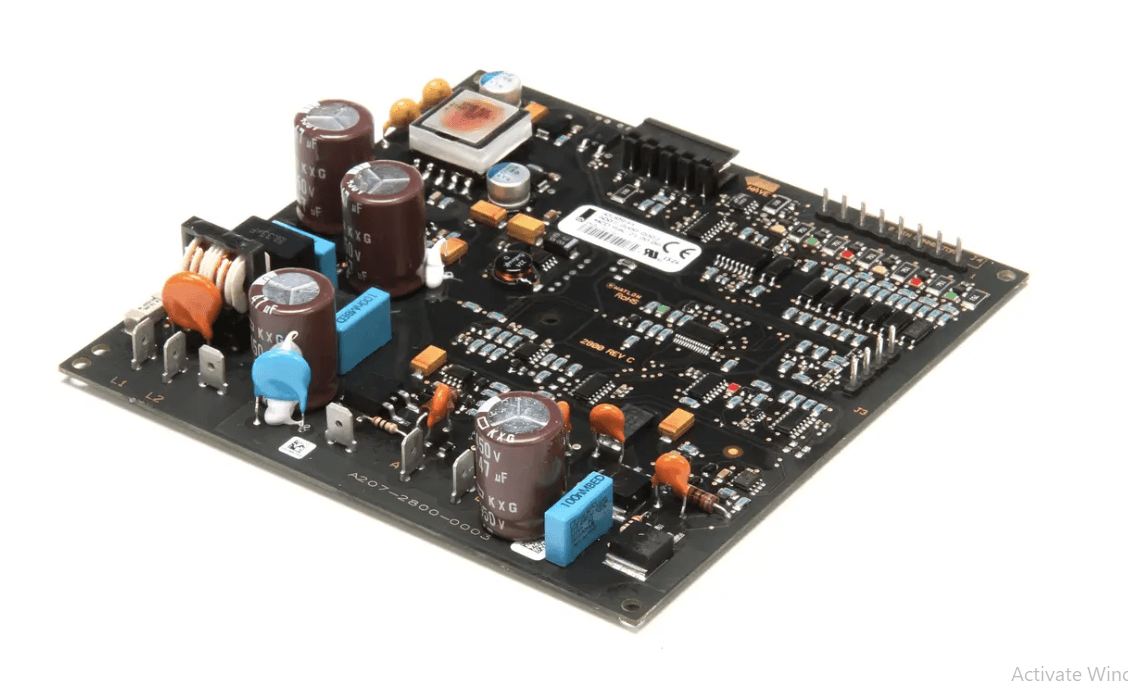 Garland CK4530944 Motor Speed Board Kit, Common