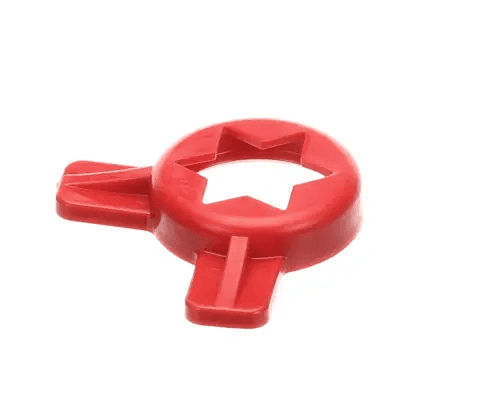 Taylor 014218 Cap, Design, 6 Point