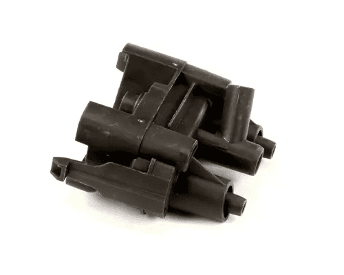 WMF 3325531000 Milk Foamer Double