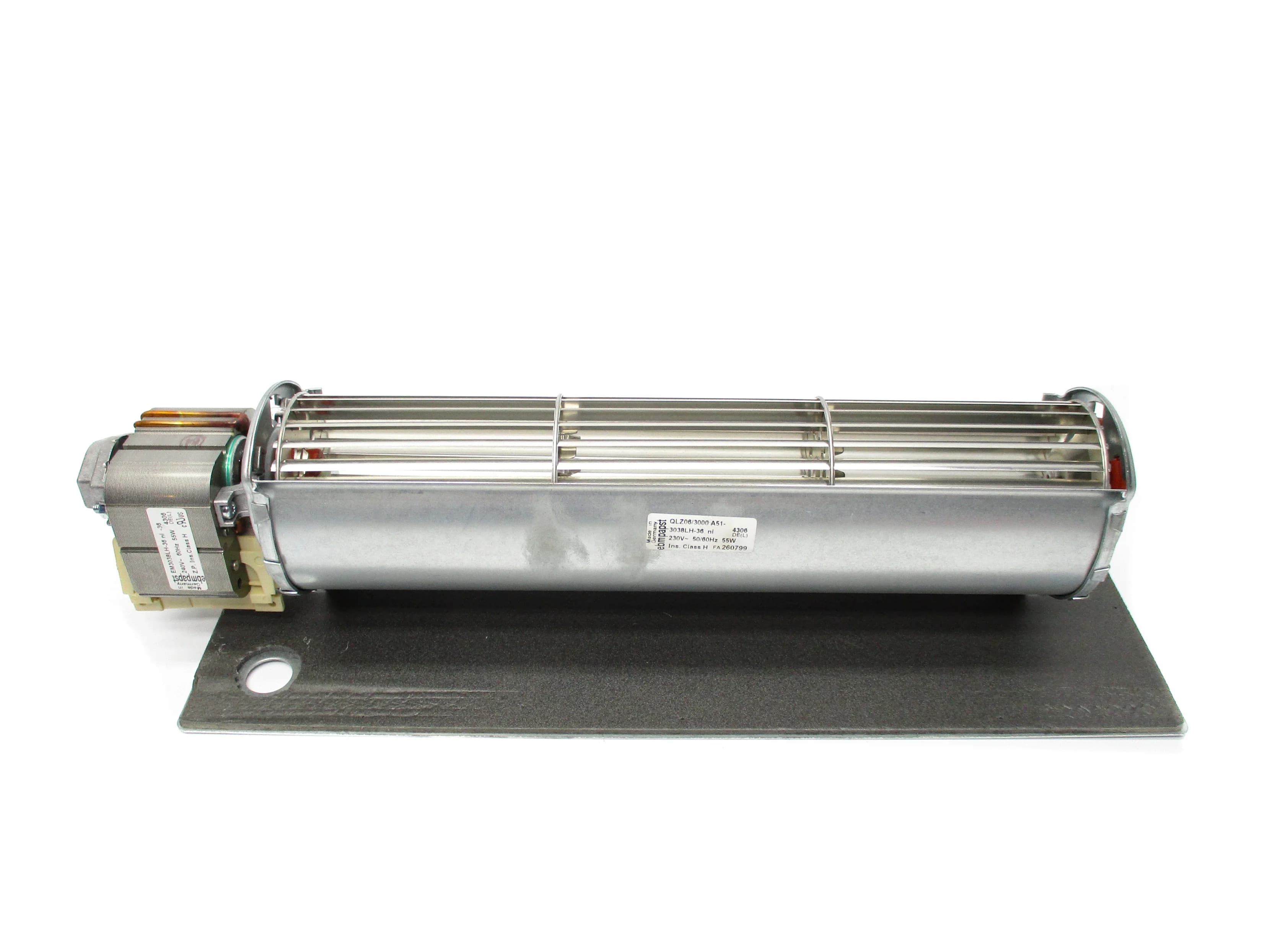 TGBLOWER-LT QLZ06/3000A51-3038 EBM