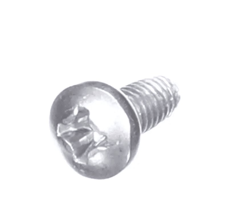 Henny Penny SC04-003 Screw, Phillips Head, 8-32 x 3/8"