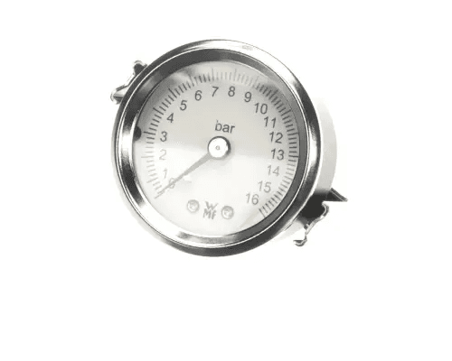 WMF 3326922000 Manometer 2.5 Bar Espresso