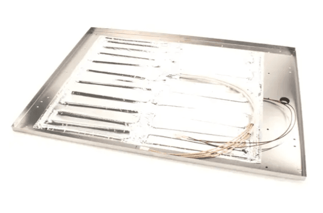 Prince Castle 540-467S Heater Kit, Lower