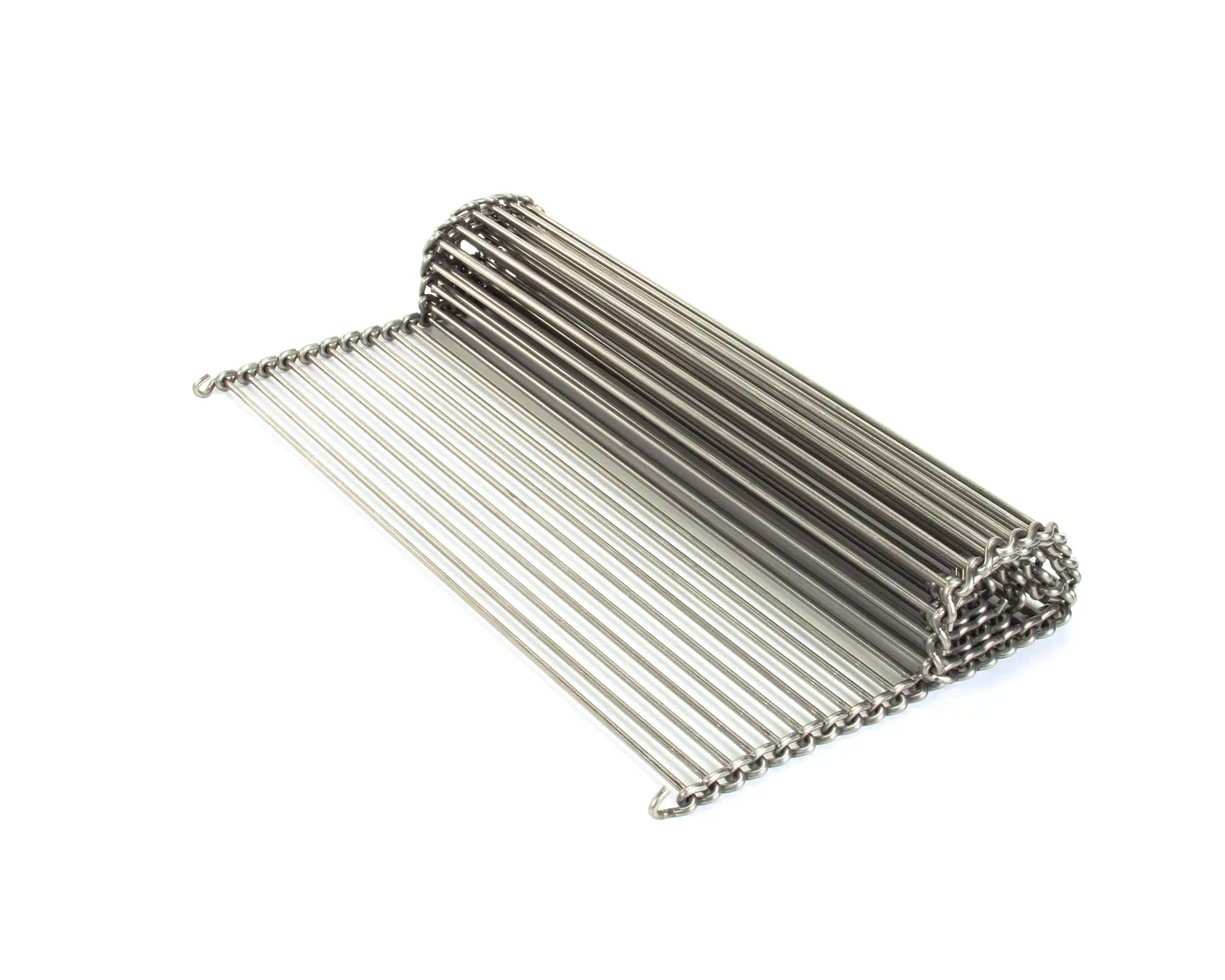 Prince Castle 89-684 Conveyor Chain Assembly, Self Adjusting, PCS89-684