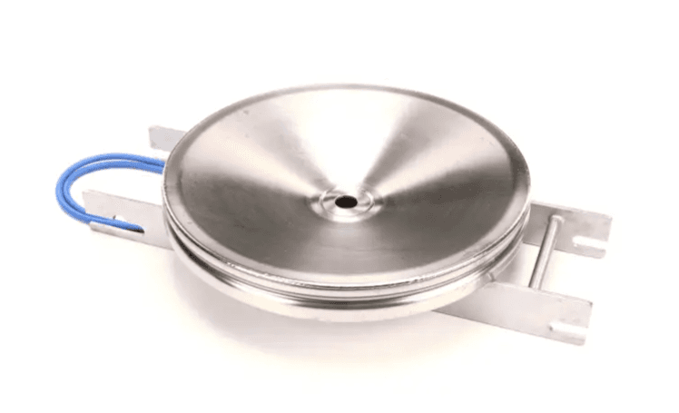 Winston PS1046 Lid Bottom Lock Assembly, Fryer