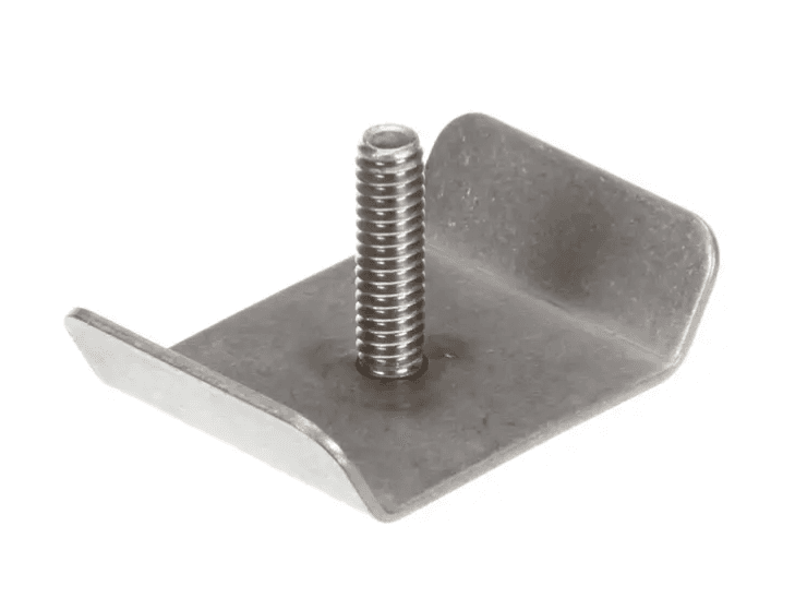 Winston PS1057 Retainer Arm, Lid