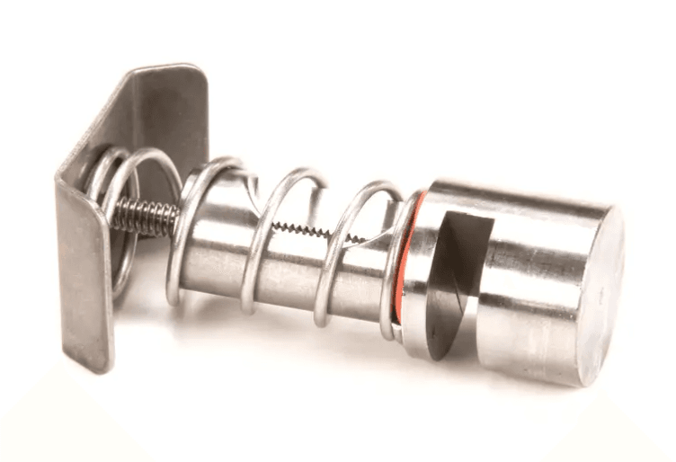 Winston PS1127 Valve Assembly, Fryer Lid