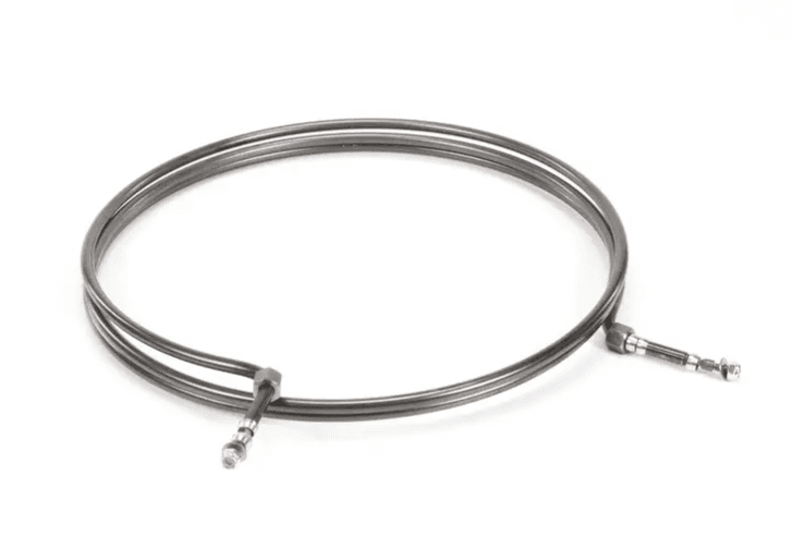 Winston PS1148 Element, Fryer, 240V, 3500W