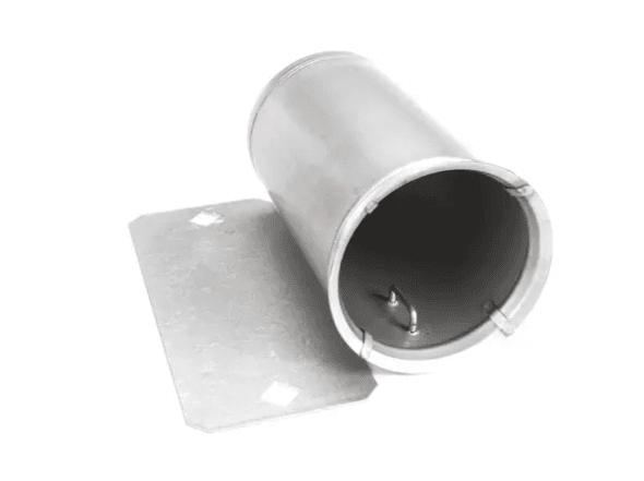 Winston PS1206 Collector, 14 - Fryer