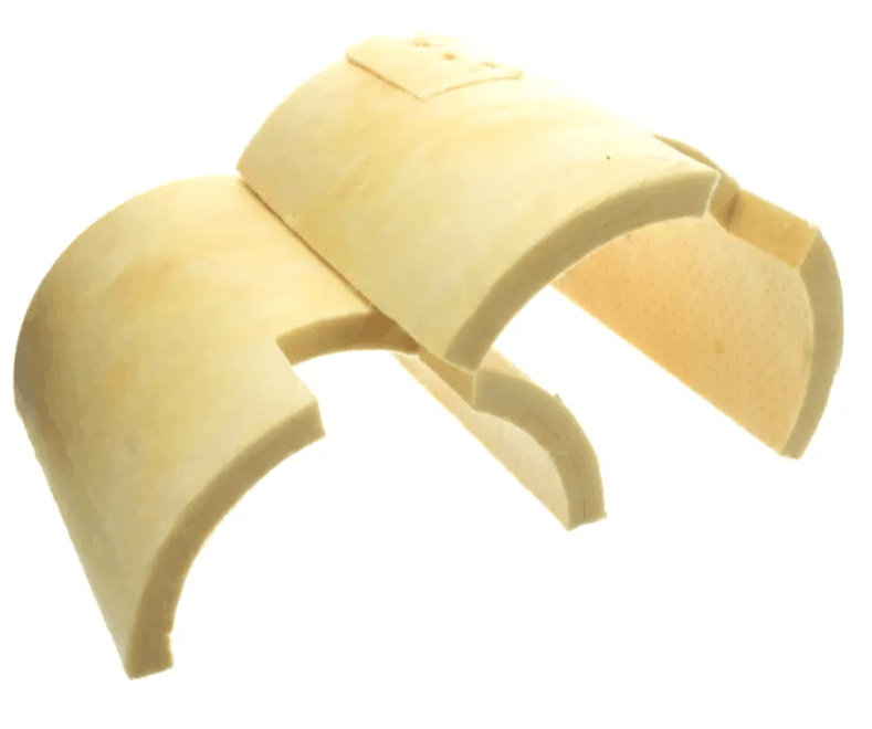 Winston PS1792 Insulation, Front and Rear, 6HD