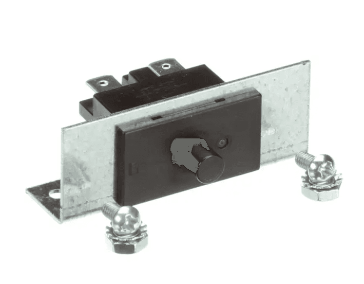 Winston PS2302 Switch Interlock, LP46/56