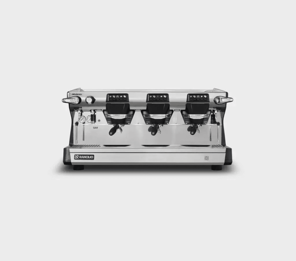 Ranciio Classe 5 Crono