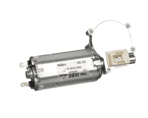 WMF 3326292000 Brewer Motor With Encoder