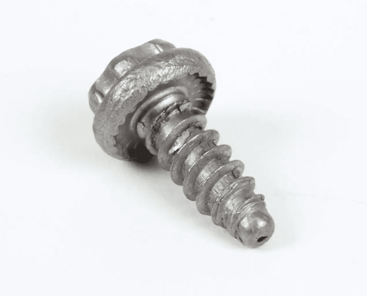 Henny Penny SC02-041 Screw, 18 x 7/16 Phillips