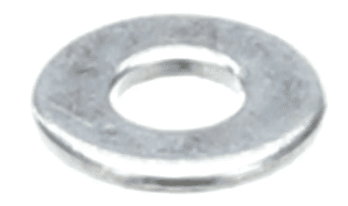 Henny Penny WA01-006 Flat Washer, #6