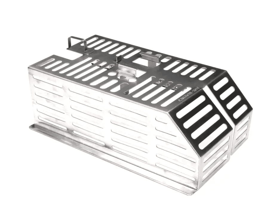 Prince Castle 429-133S Kit, Right Protective Cover, CG14G-2TP, PCS429-133S