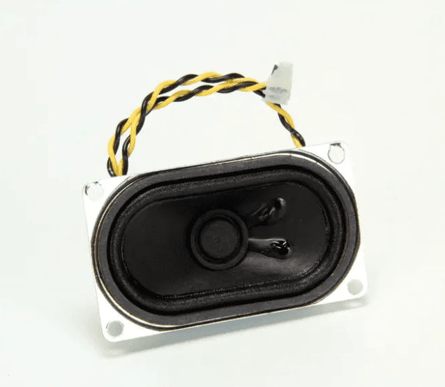 Prince Castle 88-709-2-11S Speaker Assembly, DHB