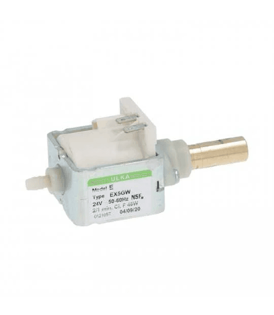 WMF Oscillating Pump